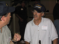 Randy Bundschuh & Bill Hammett